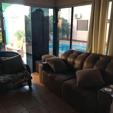 City Hotel Ijuí Extérieur photo
