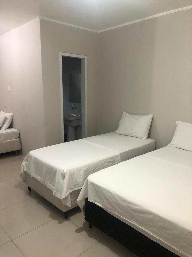 City Hotel Ijuí Extérieur photo