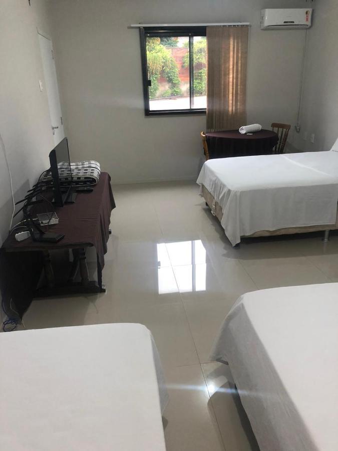 City Hotel Ijuí Extérieur photo