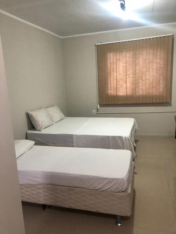 City Hotel Ijuí Extérieur photo