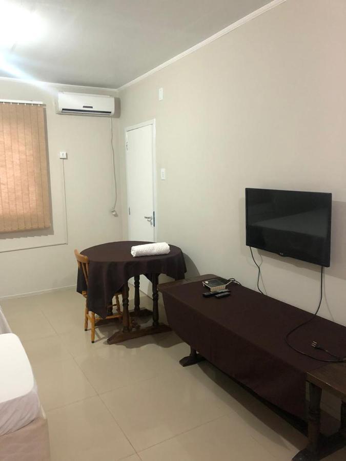 City Hotel Ijuí Extérieur photo