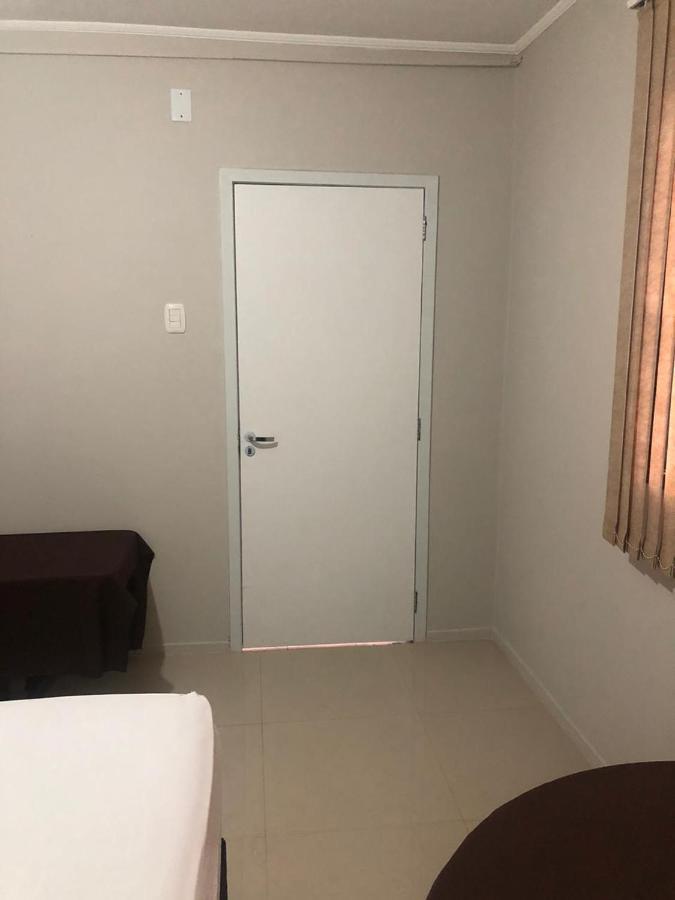 City Hotel Ijuí Extérieur photo