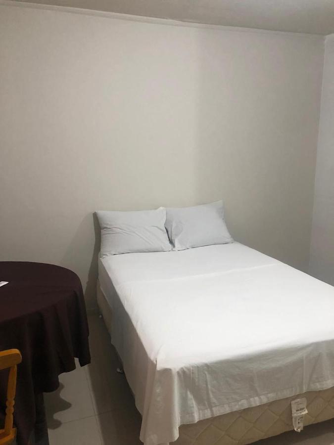 City Hotel Ijuí Extérieur photo
