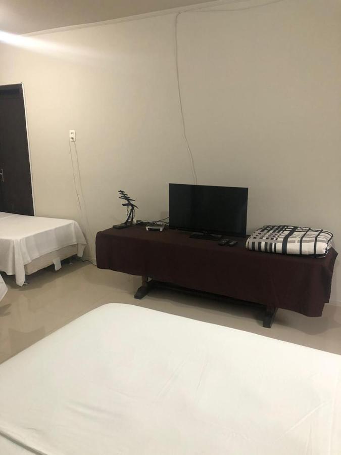 City Hotel Ijuí Extérieur photo