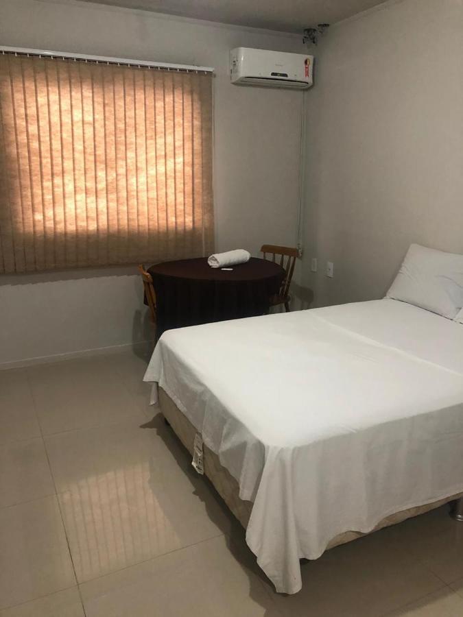 City Hotel Ijuí Extérieur photo