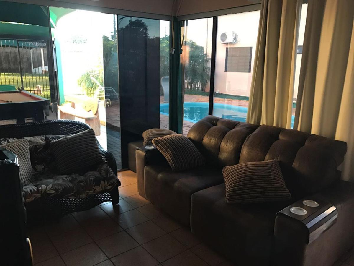 City Hotel Ijuí Extérieur photo