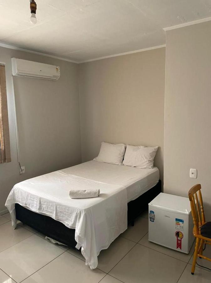 City Hotel Ijuí Extérieur photo