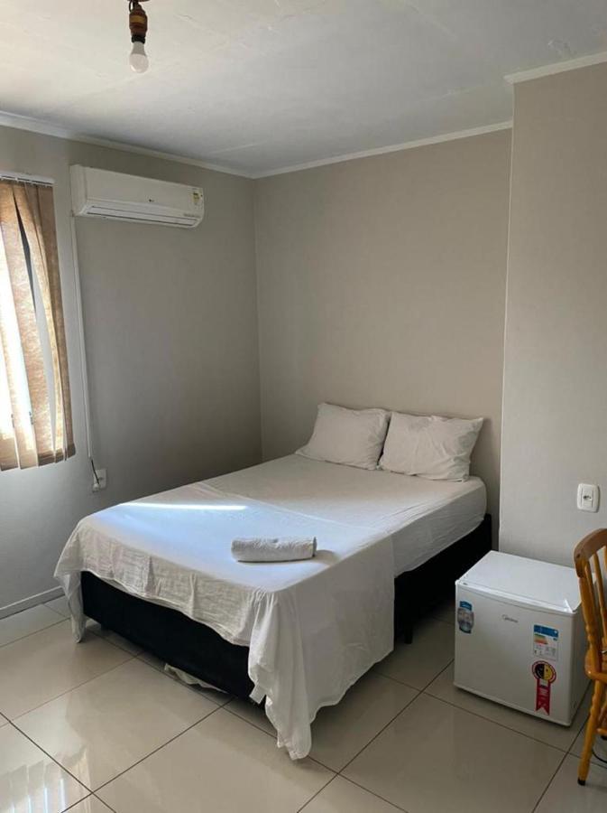 City Hotel Ijuí Extérieur photo